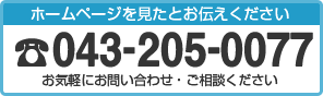 電話番号